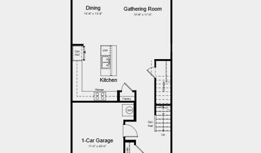 55 Shay St, Angier, NC 27501 - 3 Beds, 3 Bath