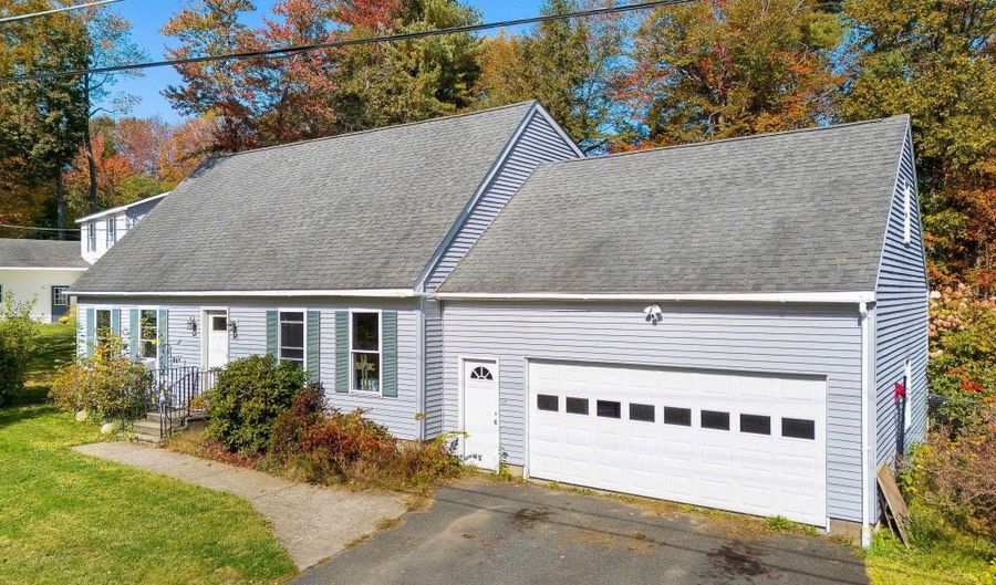 115 Country Hl, Brattleboro, VT 05301 - 3 Beds, 2 Bath