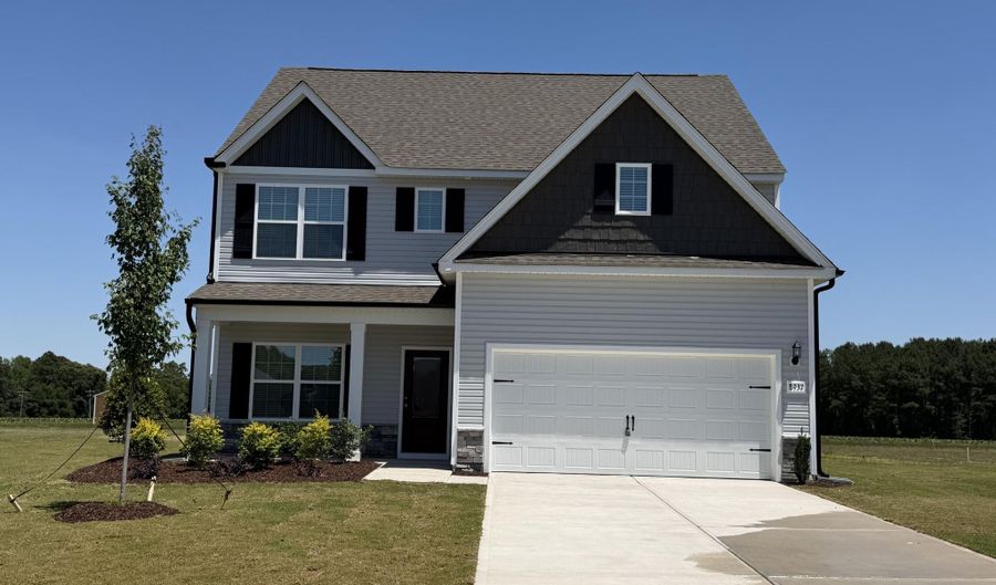 8937 Ava Dr, Bailey, NC 27807 - 4 Beds, 3 Bath