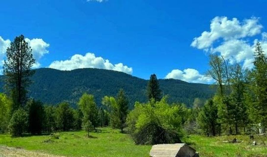 Lot 15 Hidden Meadows Way, Trout Creek, MT 59874 - 0 Beds, 0 Bath