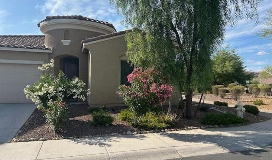 2410 N 212TH Dr, Buckeye, AZ 85396 - 3 Beds, 2 Bath