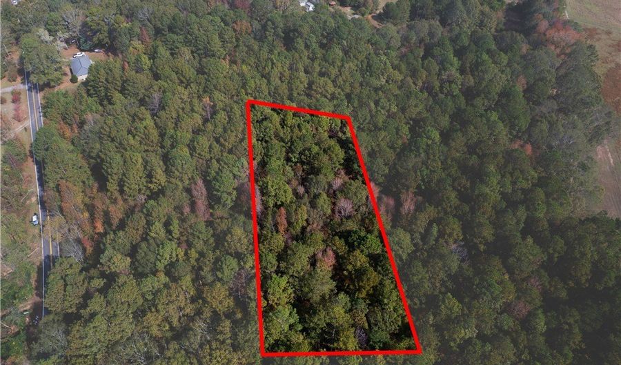 Robertson Road, Anderson, SC 29621 - 0 Beds, 0 Bath