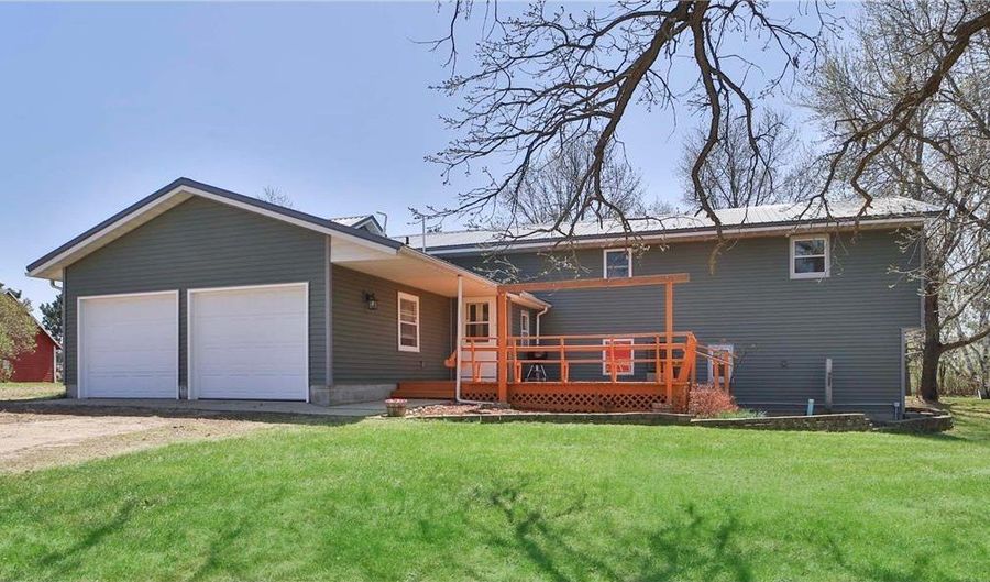 20434 Co Rd 2, Aldrich, MN 56434 - 4 Beds, 3 Bath