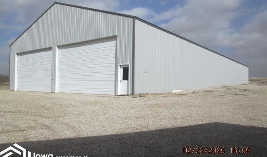 1775 Balsam Ave, Alexander, IA 50420 - 0 Beds, 0 Bath