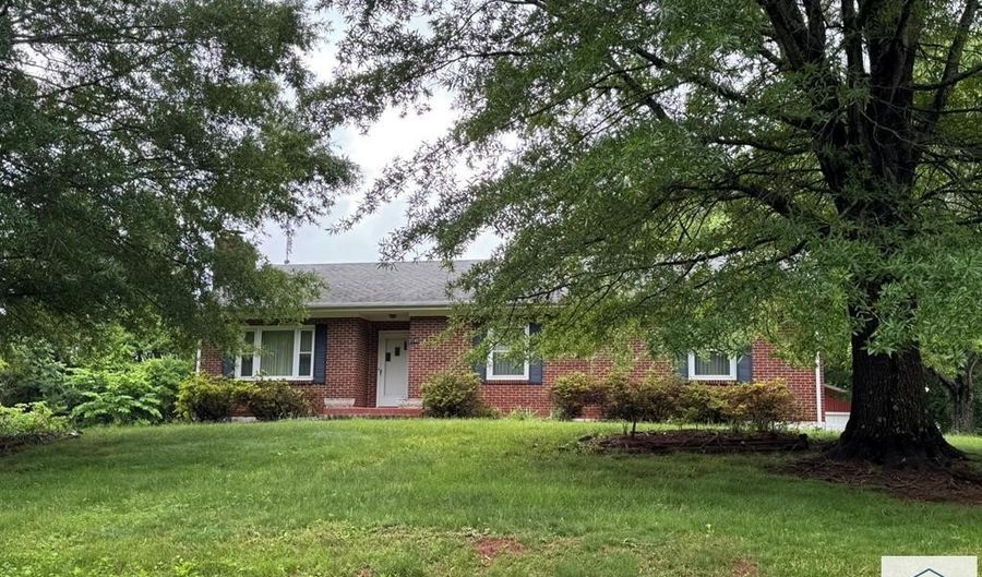 2745 Old Quarry Rd, Bassett, VA 24055 - 3 Beds, 2 Bath