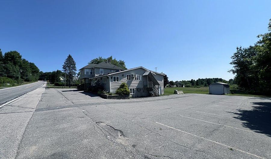 434 Eastern Ave, Augusta, ME 04330 - 0 Beds, 0 Bath
