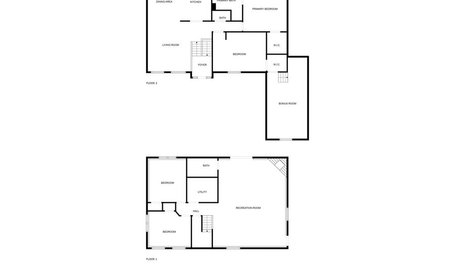 1168 Parkside Dr, Alexandria, KY 41001 - 4 Beds, 3 Bath