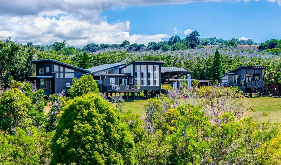 796 Awalau Rd, Haiku, HI 96708 - 1 Beds, 1 Bath