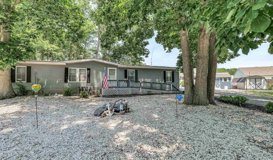 38 Kings Ln, Cape May Court House, NJ 08210 - 3 Beds, 2 Bath