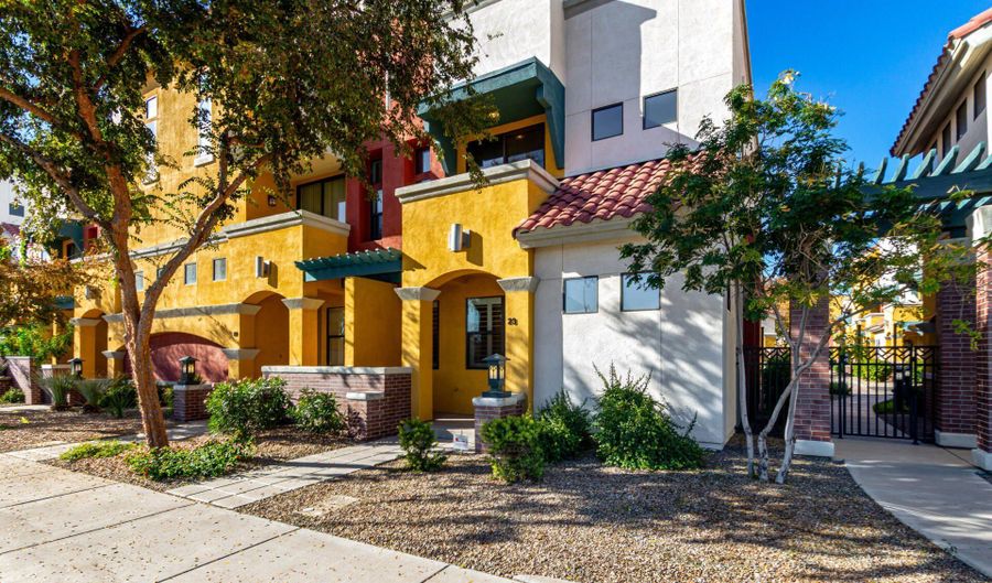 123 N WASHINGTON St 23, Chandler, AZ 85225 - 2 Beds, 2 Bath