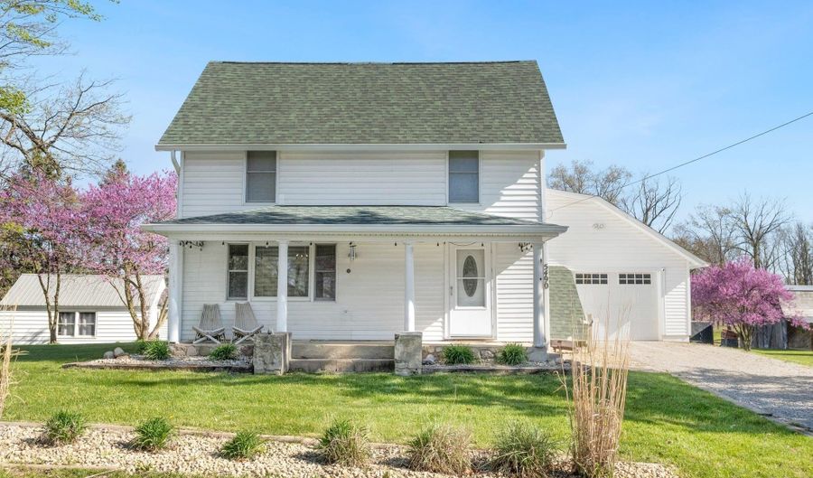 5490 W Orland Rd, Angola, IN 46703 - 3 Beds, 3 Bath