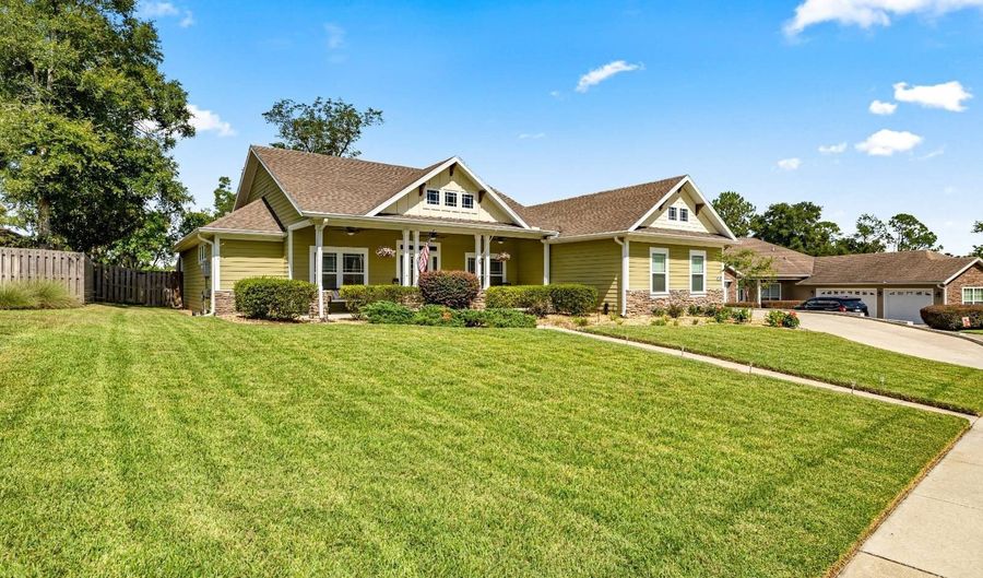 14834 NW 149th Rd, Alachua, FL 32615 - 3 Beds, 3 Bath