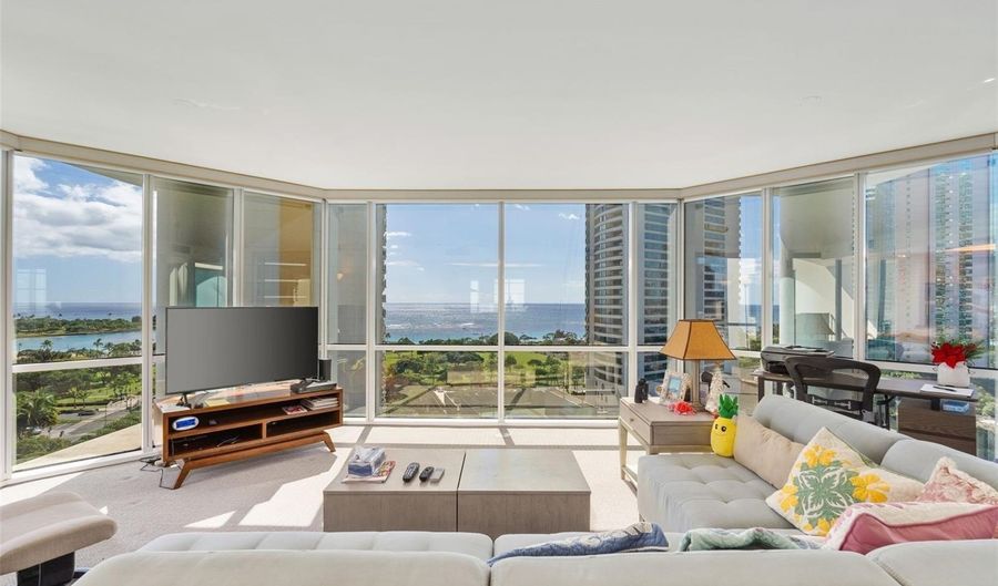 88 Piikoi St 1509, Honolulu, HI 96814 - 2 Beds, 2 Bath