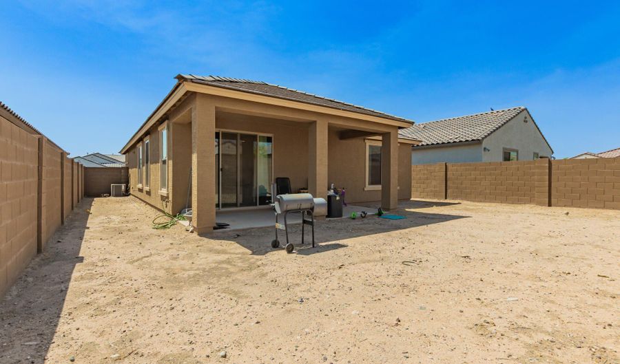 20156 W BUCHANAN St, Buckeye, AZ 85326 - 3 Beds, 2 Bath
