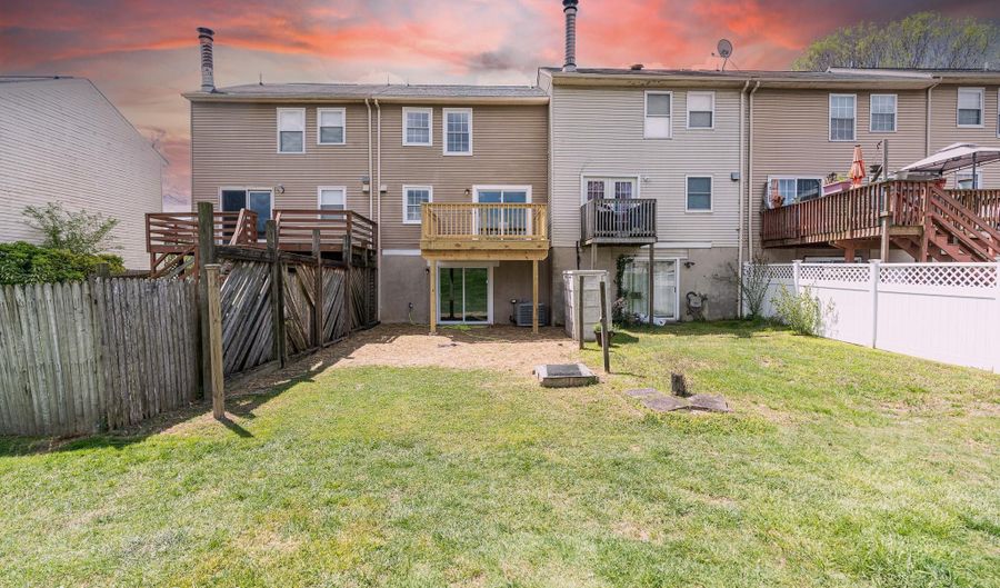 3627 TOREY Ln, Abingdon, MD 21009 - 4 Beds, 2 Bath
