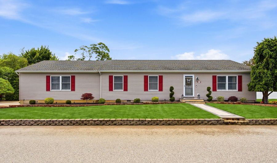1432 Mizzen Ave, Beachwood, NJ 08722 - 3 Beds, 2 Bath