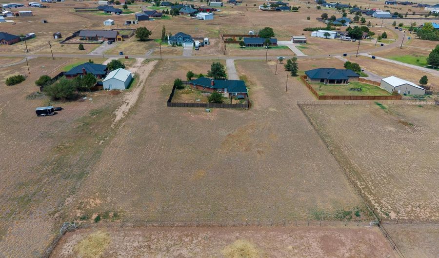 551 S Lantana Rd, Bushland, TX 79124 - 3 Beds, 2 Bath