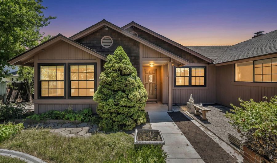 1097 Stagecoach Ln, Carson City, NV 89703 - 3 Beds, 2 Bath