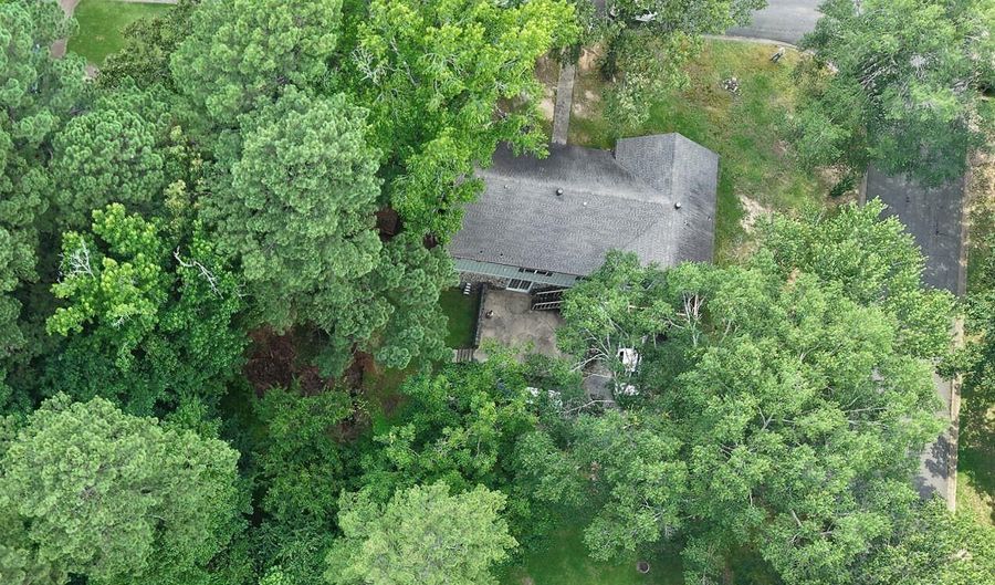 1 Ivy Cir, Arkadelphia, AR 71923 - 6 Beds, 4 Bath