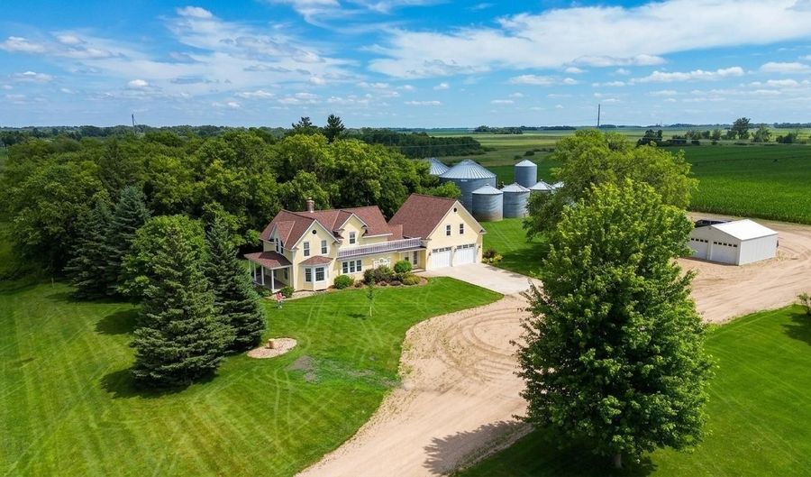 16801 138th Ave NE, Atwater, MN 56209 - 5 Beds, 2 Bath
