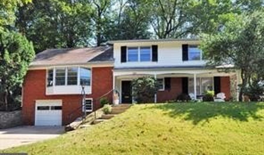 6901 MILLWOOD Rd, Bethesda, MD 20817 - 4 Beds, 3 Bath