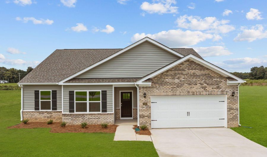 10890 Beard Way, Bailey, NC 27807 - 4 Beds, 3 Bath
