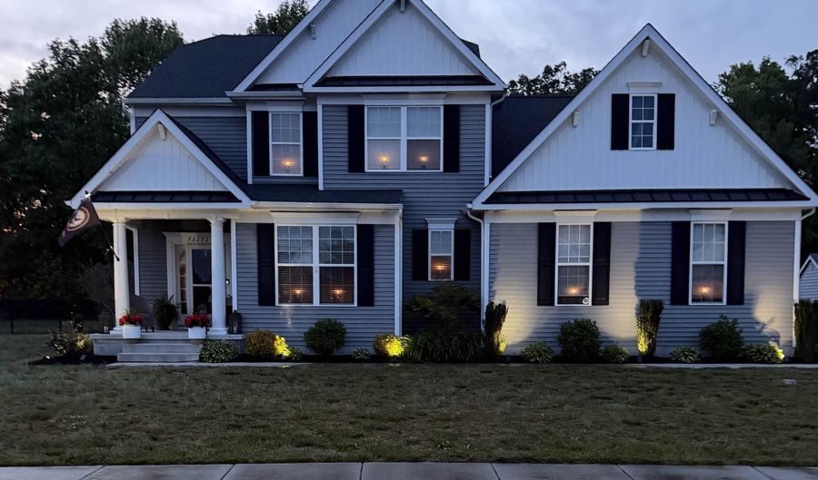 32273 JANICE Ln, Georgetown, DE 19947 - 4 Beds, 3 Bath