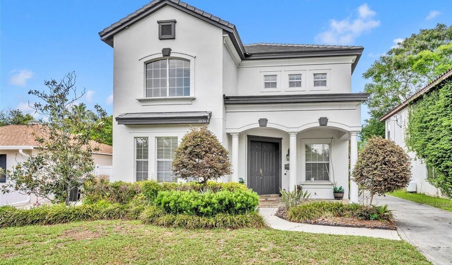 1031 GUERNSEY St, Orlando, FL 32804 - 4 Beds, 3 Bath