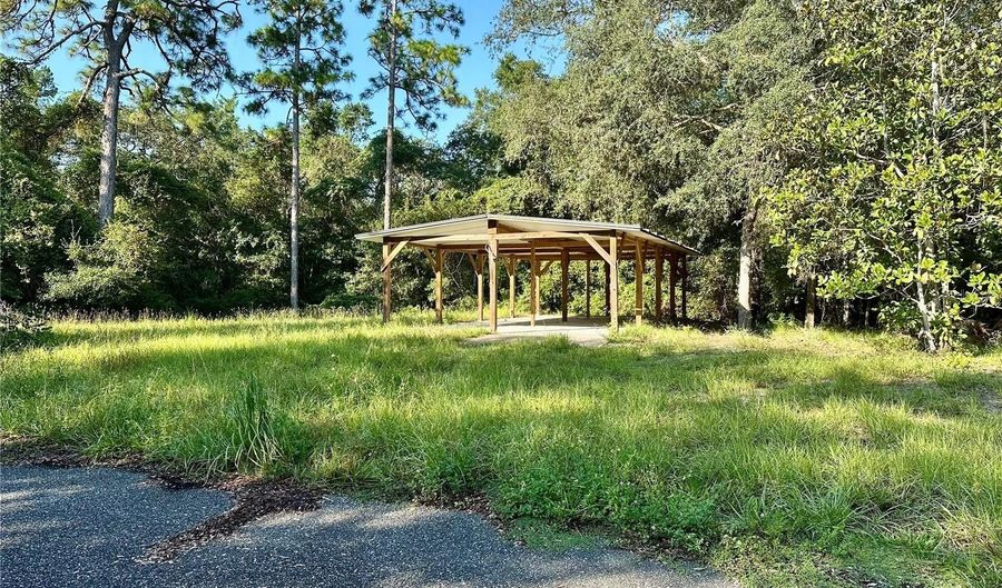 54750 COUNTY ROAD 445A, Astor, FL 32102 - 0 Beds, 0 Bath