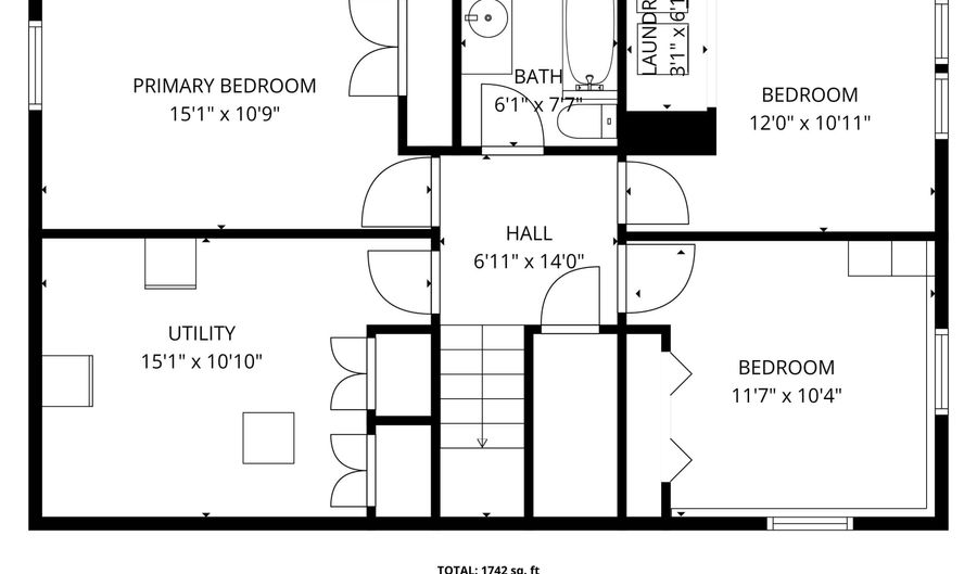 1742 State Route 82, Ancram, NY 12502 - 4 Beds, 2 Bath