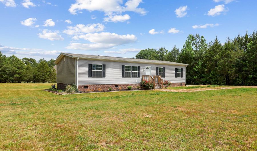 7243 Brittany Dr, Bailey, NC 27807 - 3 Beds, 2 Bath