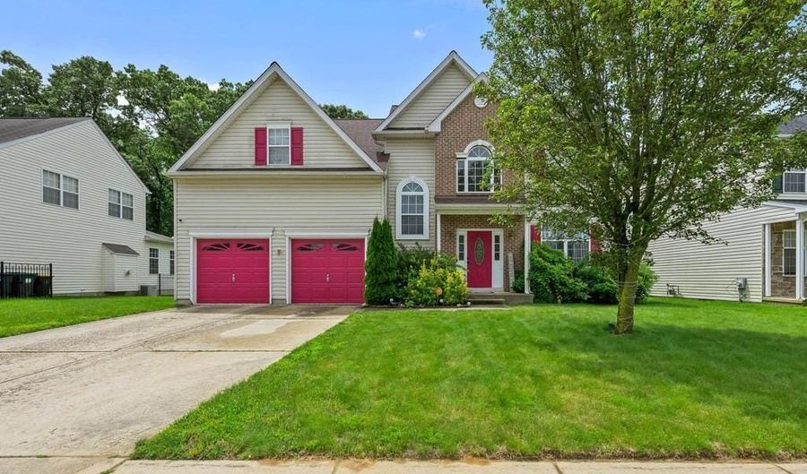 120 WYNNEFIELD Rd, Bear, DE 19701 - 4 Beds, 4 Bath