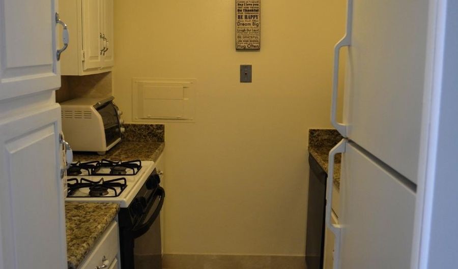 301 N BEAUREGARD St N 1201, Alexandria, VA 22312 - 1 Beds, 1 Bath