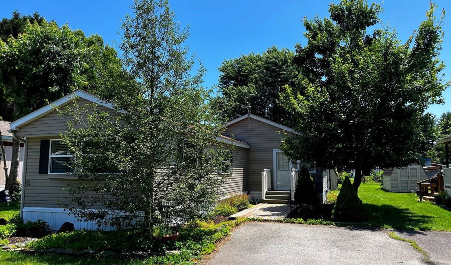 31700 SYCAMORE Ct 38603, Lewes, DE 19958 - 2 Beds, 1 Bath
