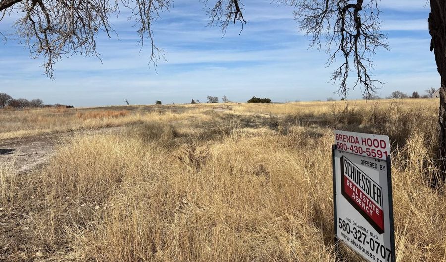 44627 Jefferson Rd, Alva, OK 73717 - 0 Beds, 0 Bath