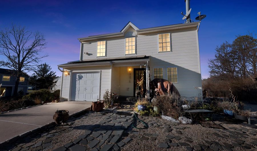 2371 BELLEVUE Ave, Atco, NJ 08004 - 4 Beds, 3 Bath