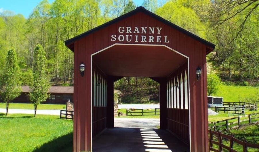 1621 Granny Squirrel Dr, Andrews, NC 28901 - 0 Beds, 0 Bath