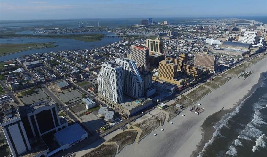 3101 Boardwalk 3403 - 1, Atlantic City, NJ 08401 - 3 Beds, 3 Bath