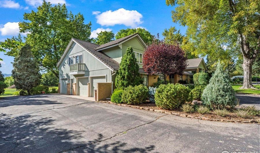 4697 Tanglewood Trl, Boulder, CO 80301 - 3 Beds, 4 Bath