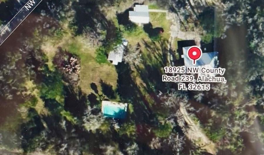 18917 NW COUNTY ROAD 239, Alachua, FL 32615 - 8 Beds, 6 Bath