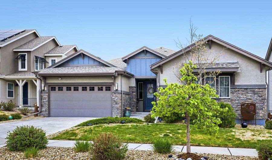 18401 W 93rd Pl, Arvada, CO 80007 - 3 Beds, 4 Bath