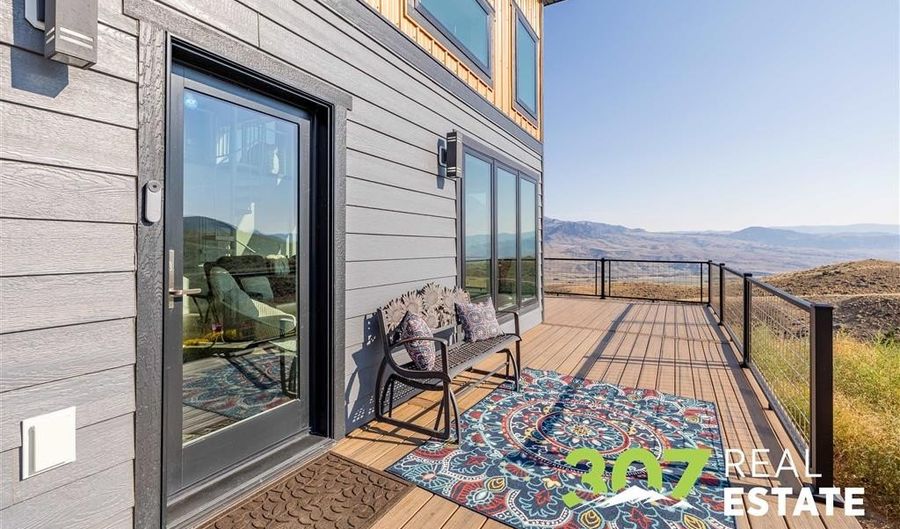 99 Irene Dr 233, Cody, WY 82414 - 3 Beds, 1 Bath