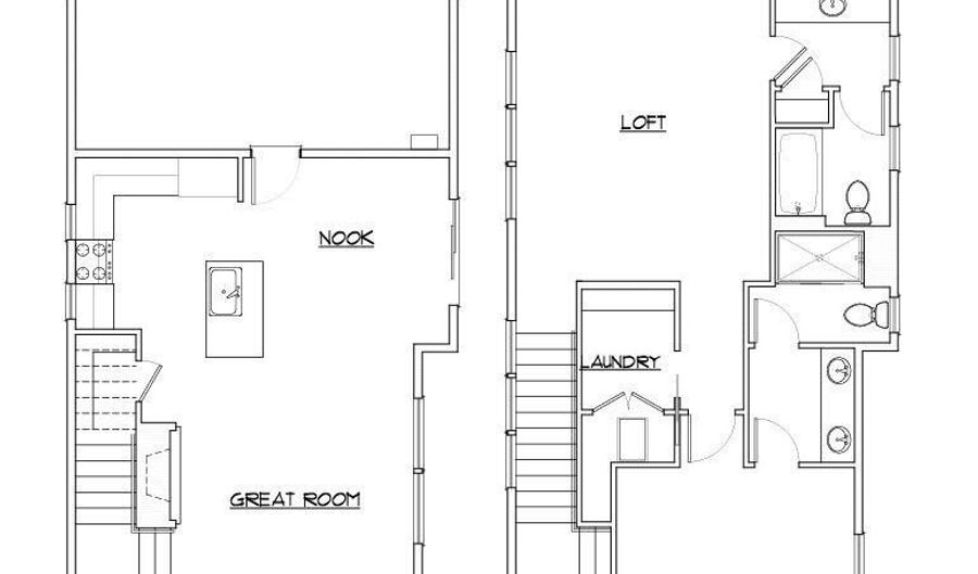 60848 SE Epic Pl, Bend, OR 97702 - 3 Beds, 3 Bath
