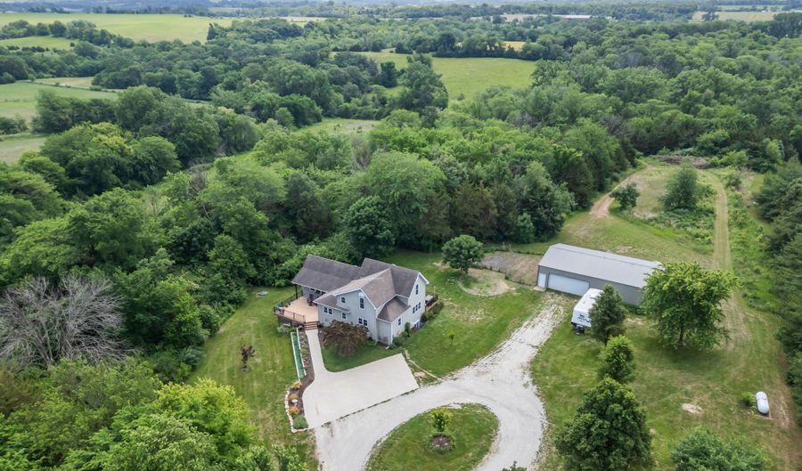 22438 Maple Rdg, Adel, IA 50003 - 4 Beds, 4 Bath