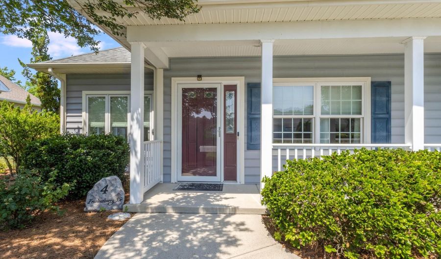 4 FRANKENBERRY Dr 138, Georgetown, DE 19947 - 2 Beds, 2 Bath