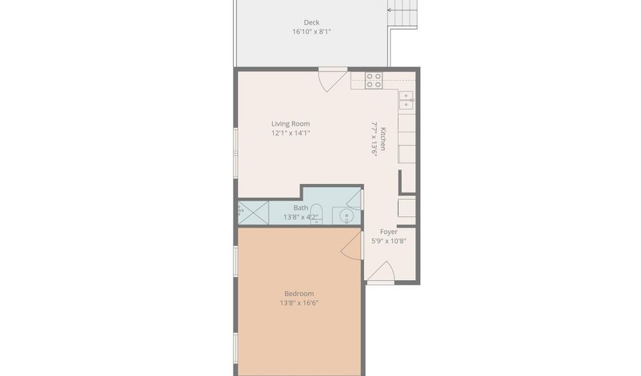 14 Primrose Ln, Asheville, NC 28805 - 4 Beds, 3 Bath