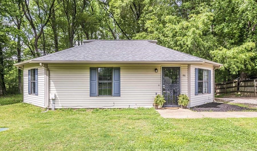 96 SHARON, Atoka, TN 38004 - 3 Beds, 2 Bath