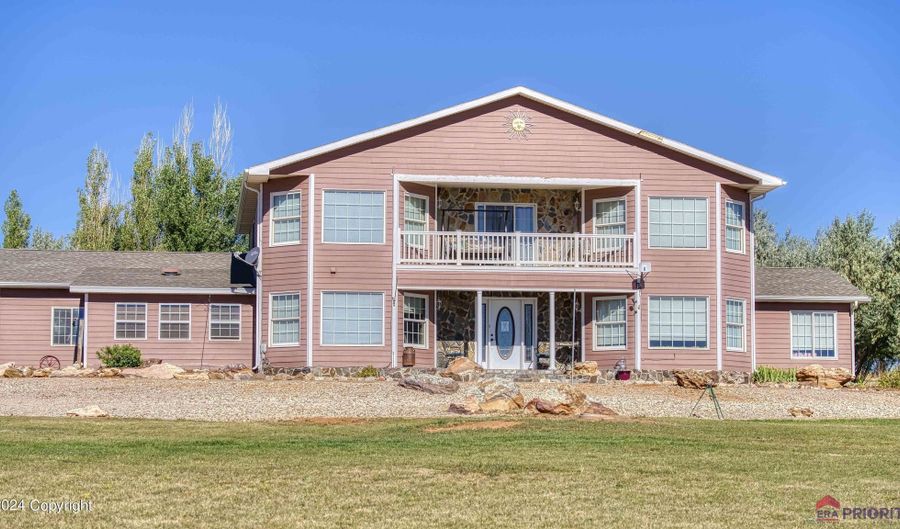 75 Red Bluff Rd, Beulah, WY 82712 - 6 Beds, 4 Bath