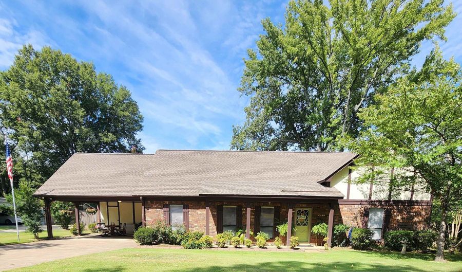 2623 SURREY WOOD, Bartlett, TN 38134 - 4 Beds, 2 Bath