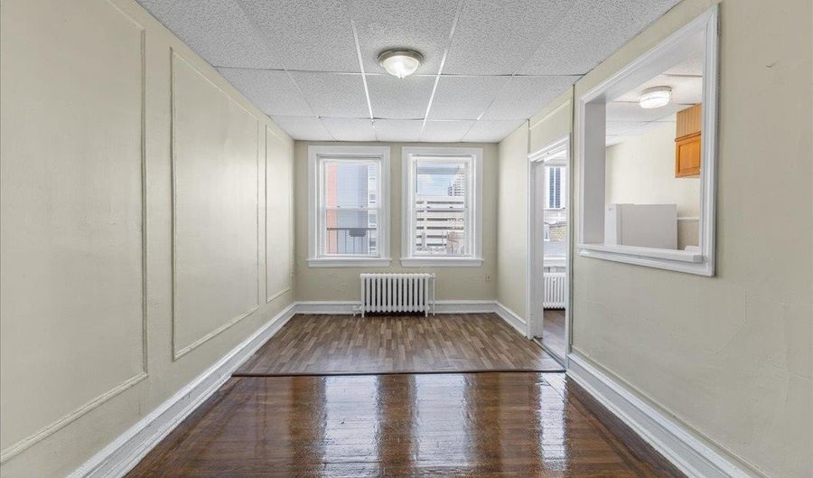 2 S Hartford Ave, Atlantic City, NJ 08401 - 1 Beds, 1 Bath